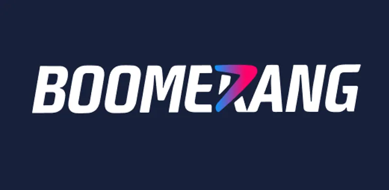 Boomerangbet