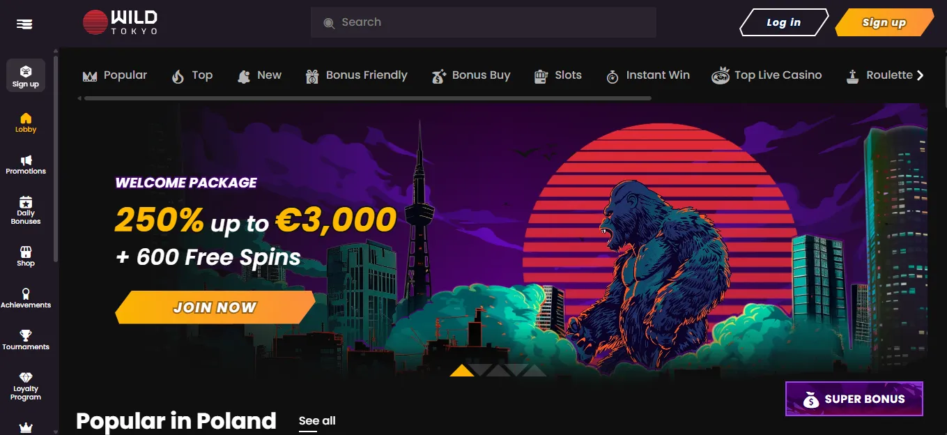 What are the best free spins no deposit offers at the best online casino Ireland